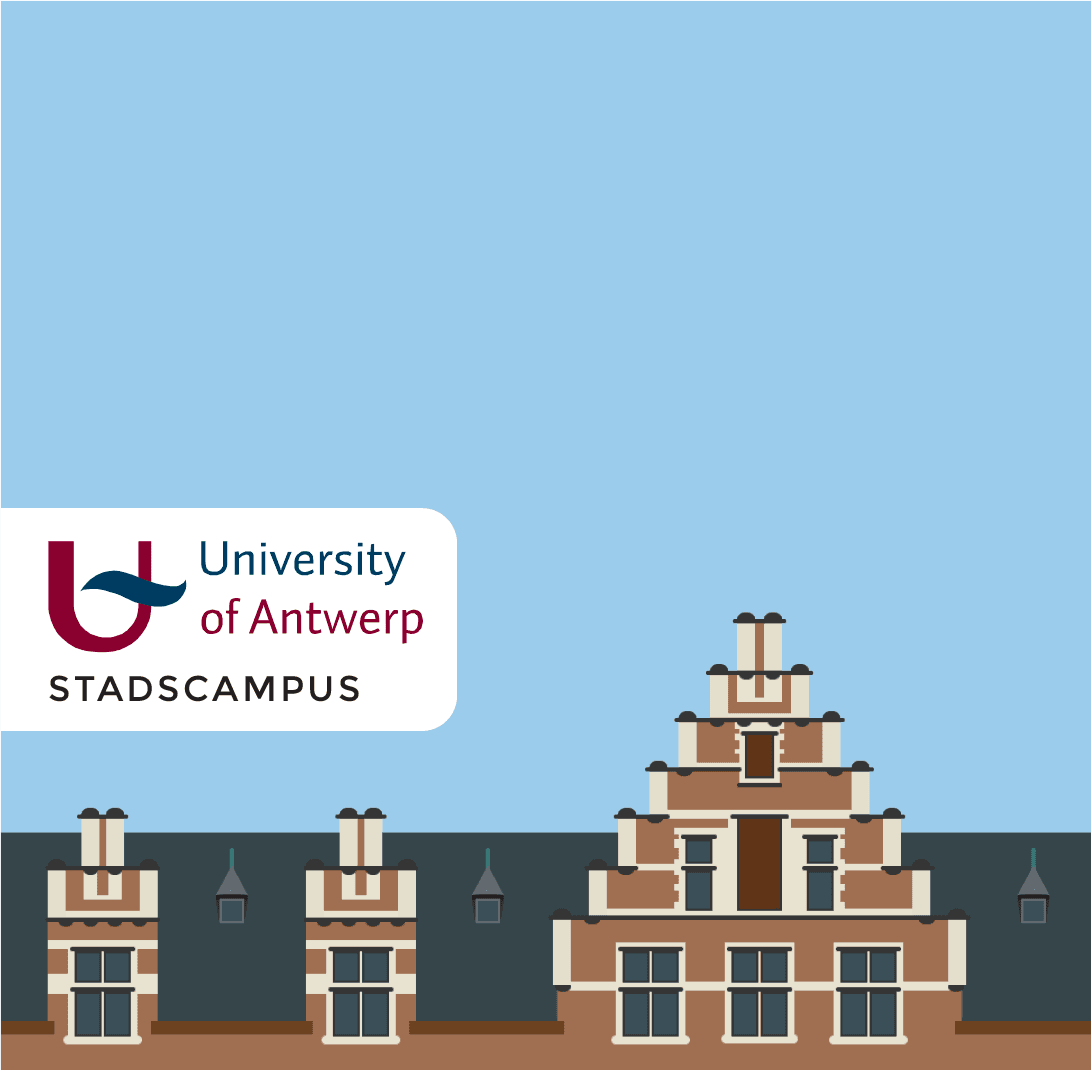 Stadscampus filter